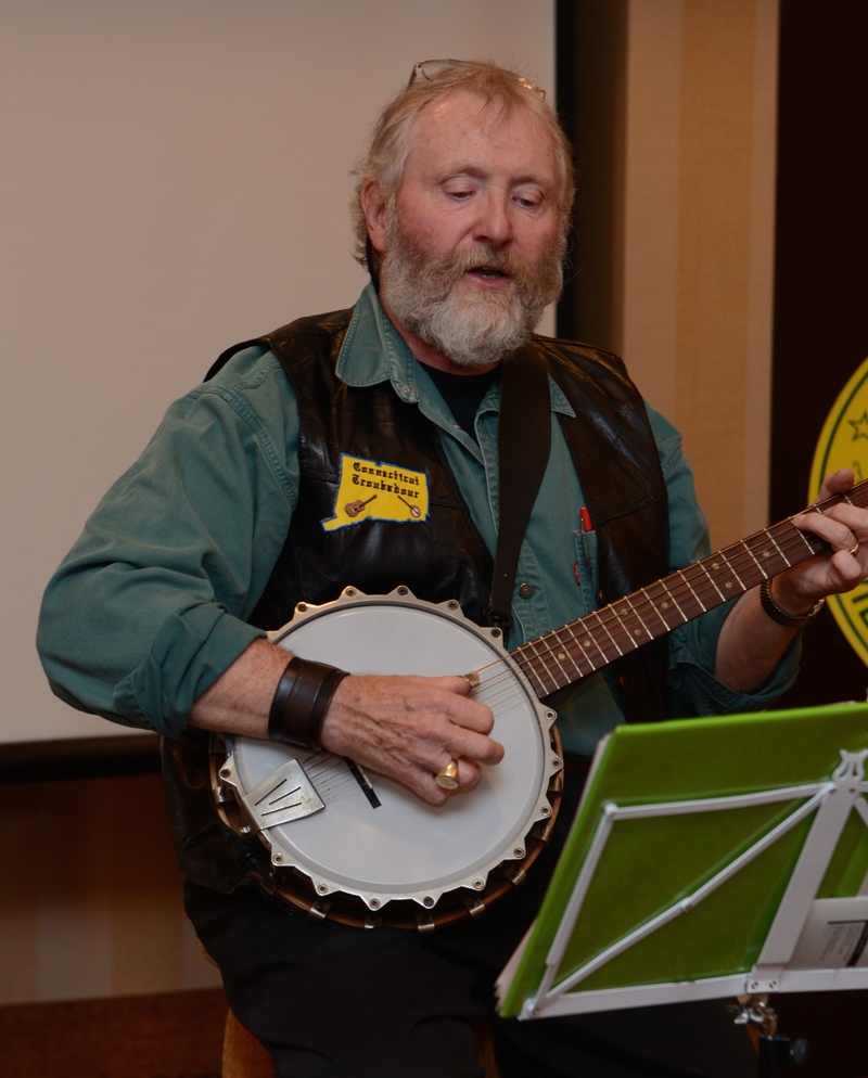 CCC Legacy 2015 Annual Gathering in East Windsor, Connecticut