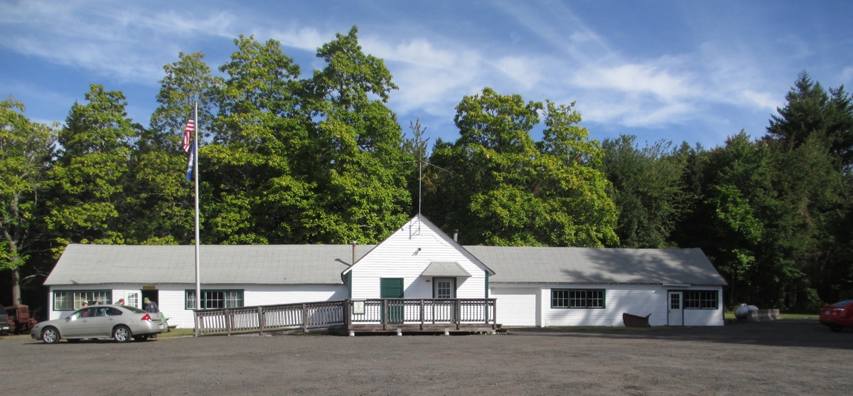 Shenipsit Museum
