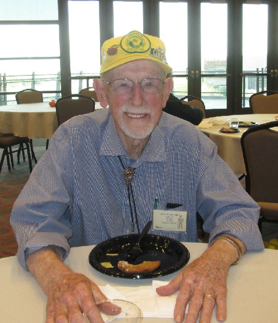 Doug Brown