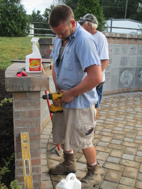 More Drilling
