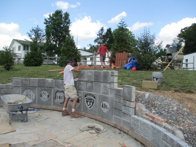 Progress One Paver