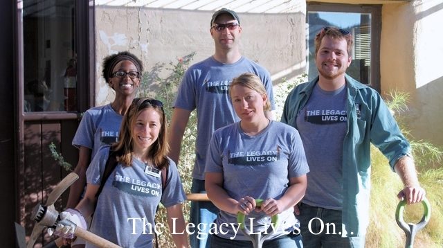 CCC Legacy Journal publication