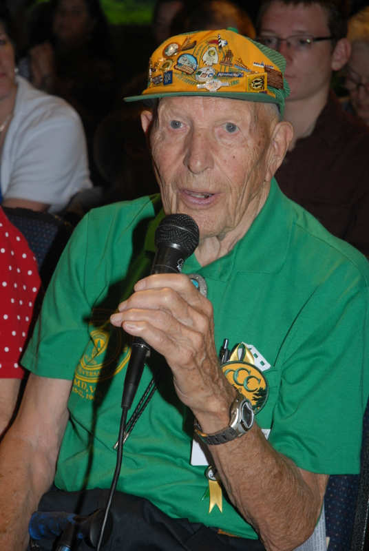 Walter Atwood Fl